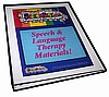 SpeechPage Storage Binder!